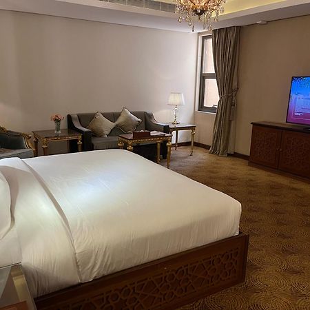 ריאד Al Rahden Hotel מראה חיצוני תמונה