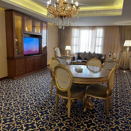ריאד Al Rahden Hotel מראה חיצוני תמונה
