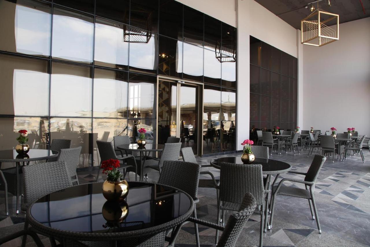 ריאד Al Rahden Hotel מראה חיצוני תמונה