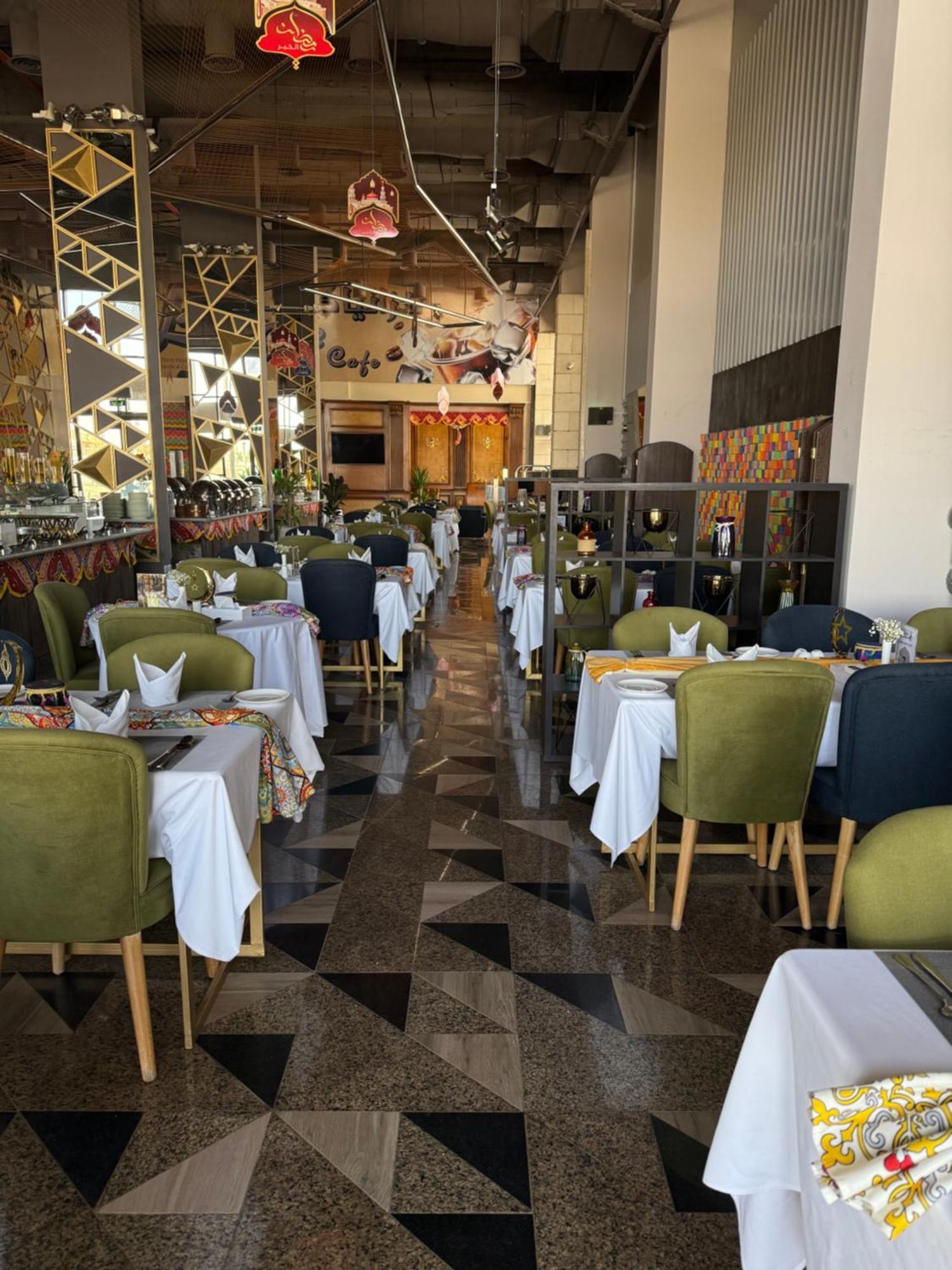 ריאד Al Rahden Hotel מראה חיצוני תמונה